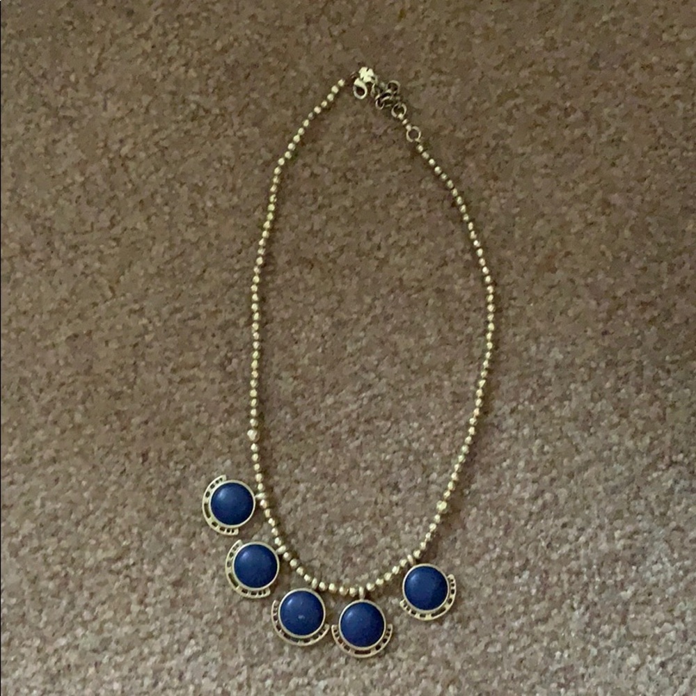 Lucky Brand necklace